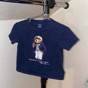 Ralph Lauren 18 months shirt